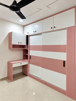 3 BHK Apartment For Rent in Ramky One Harmony, Pragathi Nagar