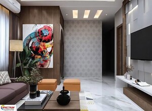 4 BHK Builder Floor For Sale in Greater Kailash ii