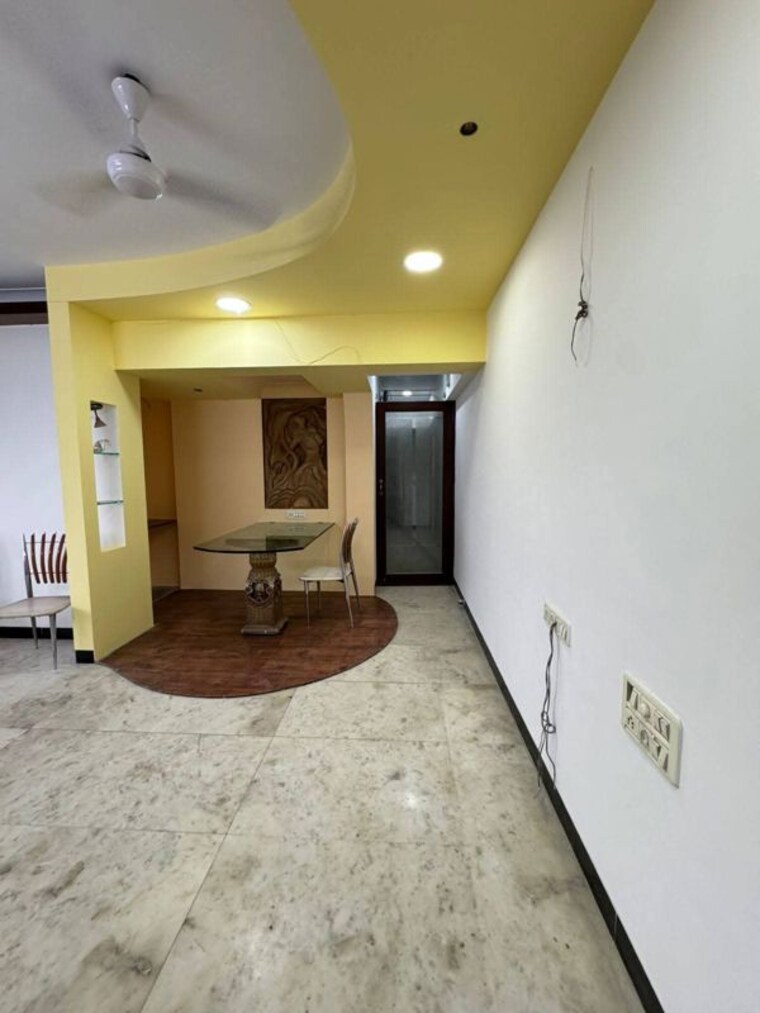 Living Room, sindhi-society 3 Bedroom 1200 Sq.Ft. Apartment In Chembur Mumbai 10736044