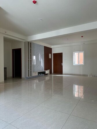 3 BHK 1945 Sq.Ft. Apartment in Aparna Cyberscape