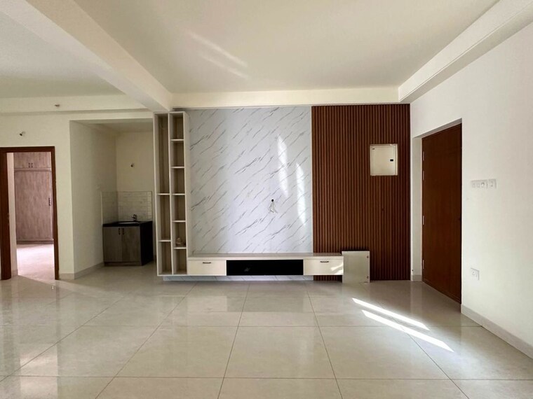 Room, aparna-cyberscape 3 Bedroom 1945 Sq.Ft. Apartment In Nallagandla Hyderabad 10736424