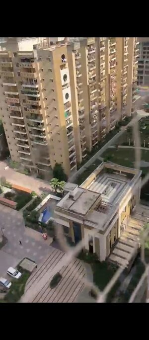 2 BHK Apartment – Exterior View View at Tech Zone 4 Greater Noida - for Rent