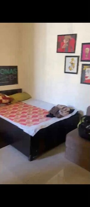 2 BHK Apartment For Rent in Tech Zone 4 Greater Noida