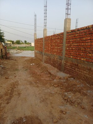  Plot – Exterior View View at Kanwara Village - for Sale