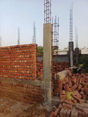  Plot For Sale in Kanwara Village