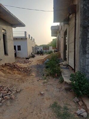  Plot – Exterior View View at Kanwara Village - for Sale