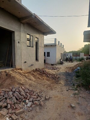  Plot – Exterior View View at Kanwara Village - for Sale