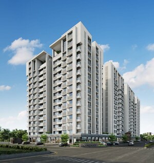 3 BHK Apartment For Sale in Wapa