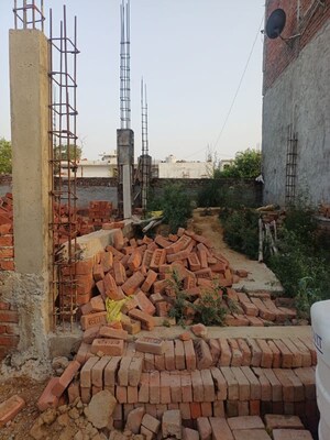 Plot – Exterior View View at Kanwara Village - for Sale
