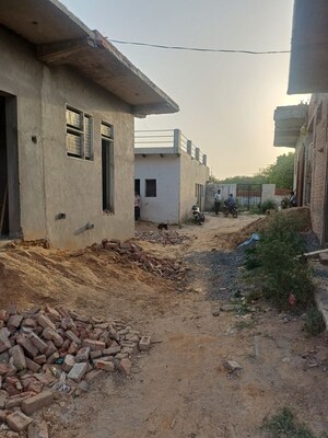  Plot – Exterior View View at Kanwara Village - for Sale