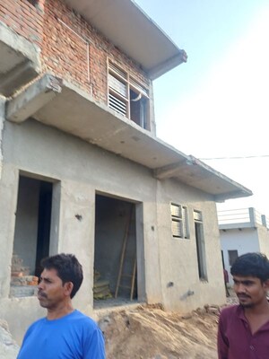 Furnished Amenities in  Plot at Kanwara Village – for Sale