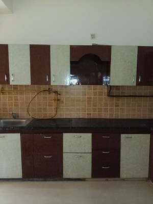 Kitchen in 3 BHK Apartment at Mahagun My Woods, Sector 16c Greater Noida – for Sale
