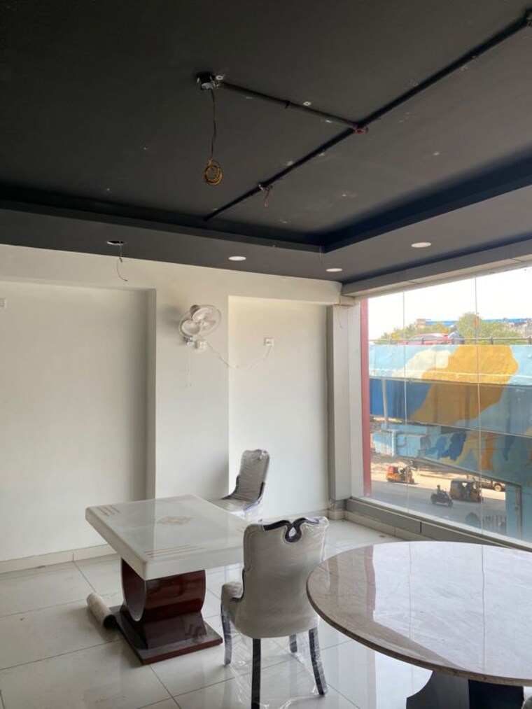 Team Area, gachibowli Commercial Office Space 1000 Sq.Ft. In Gachibowli Hyderabad 10736420