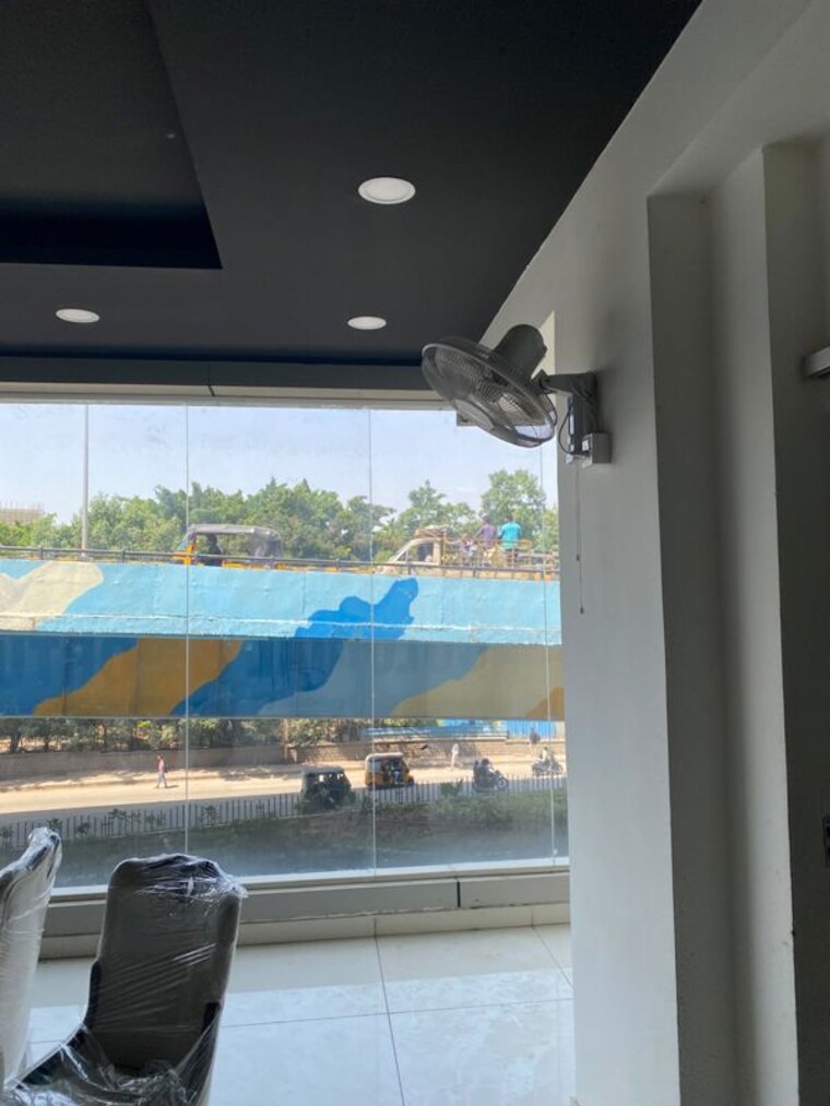 Swimming Pool, gachibowli Commercial Office Space 1000 Sq.Ft. In Gachibowli Hyderabad 10736420