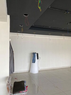 Furnished Amenities in  Office Space at Gachibowli – for Rent