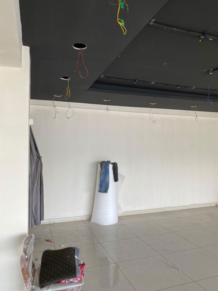 undefined, gachibowli Commercial Office Space 1000 Sq.Ft. In Gachibowli Hyderabad 10736420