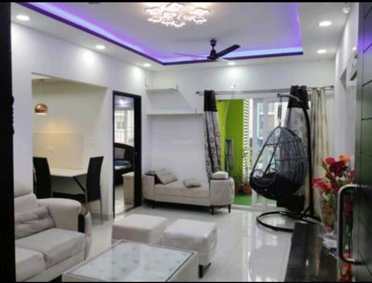 Team Area, brigade-orchards 3 Bedroom 1760 Sq.Ft. Apartment In Devanahalli Bangalore 10734951