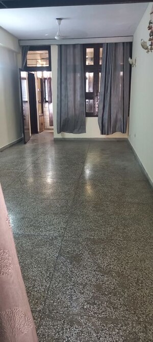 1 BHK Apartment For Rent in Ip Extension