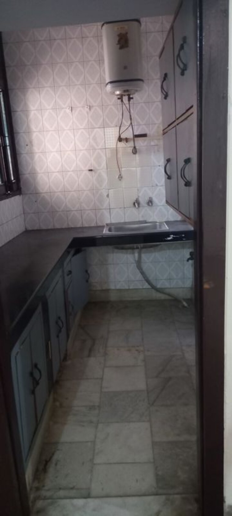 Kitchen, ip extension 1 Bedroom 850 Sq.Ft. Apartment In Ip Extension Delhi 10736452