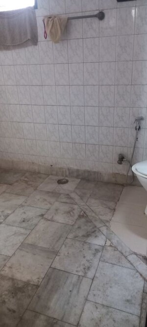 Attached Bathroom in 1 BHK Apartment at Ip Extension – for Rent