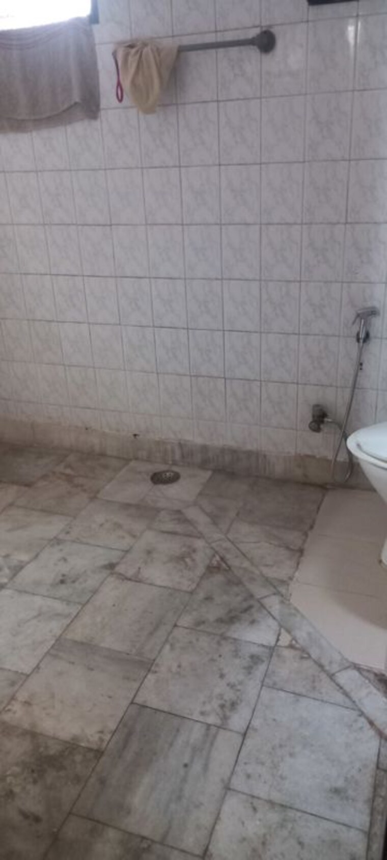 Attached Bathroom, ip extension 1 Bedroom 850 Sq.Ft. Apartment In Ip Extension Delhi 10736452