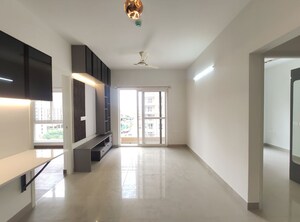 3 BHK Apartment For Rent in Brigade El Dorado, Bagaluru