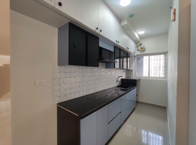 Kitchen, brigade-el-dorado 3 Bedroom 1068 Sq.Ft. Apartment In Bagaluru Bangalore 10736405