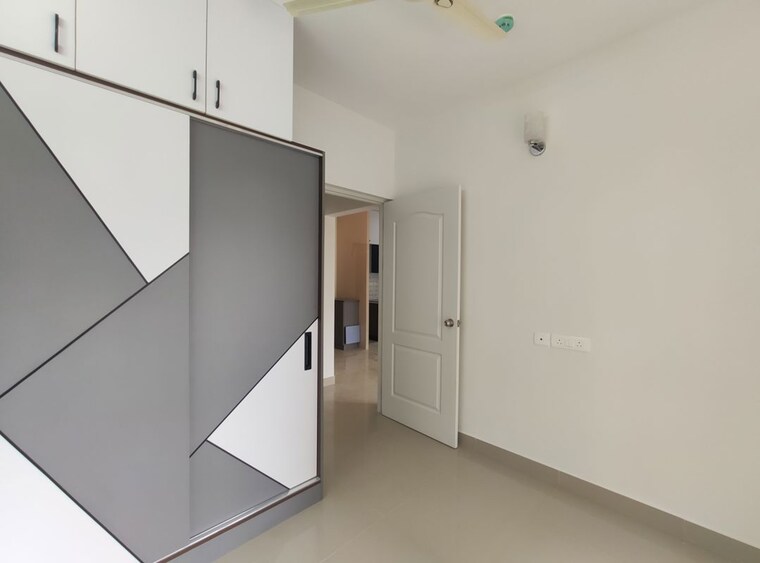Room, brigade-el-dorado 3 Bedroom 1068 Sq.Ft. Apartment In Bagaluru Bangalore 10736405