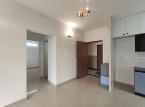 Hall in 3 BHK Apartment at Brigade El Dorado, Bagaluru – for Rent