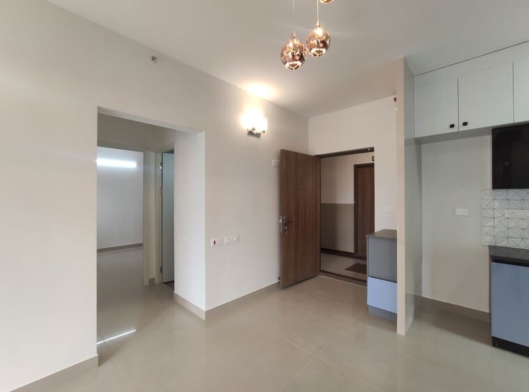 Hall, brigade-el-dorado 3 Bedroom 1068 Sq.Ft. Apartment In Bagaluru Bangalore 10736405