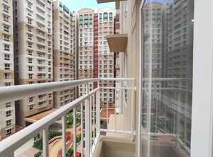 3 BHK Apartment – Exterior View View at Brigade El Dorado, Bagaluru - for Rent