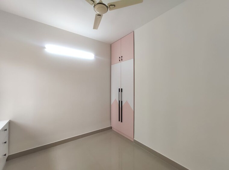 Room, brigade-el-dorado 3 Bedroom 1068 Sq.Ft. Apartment In Bagaluru Bangalore 10736405