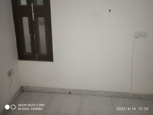 Room in 2 BHK Independent House at Sector 4 – for Rent