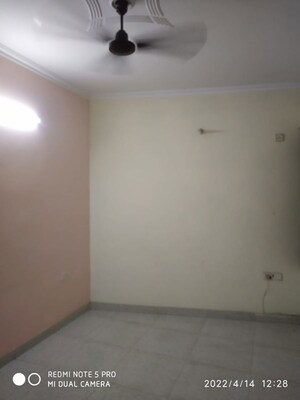 Room in 2 BHK Independent House at Sector 4 – for Rent