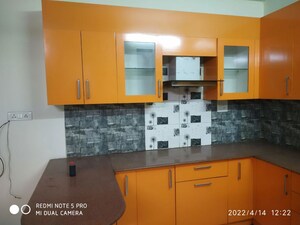 Kitchen in 2 BHK Independent House at Sector 4 – for Rent