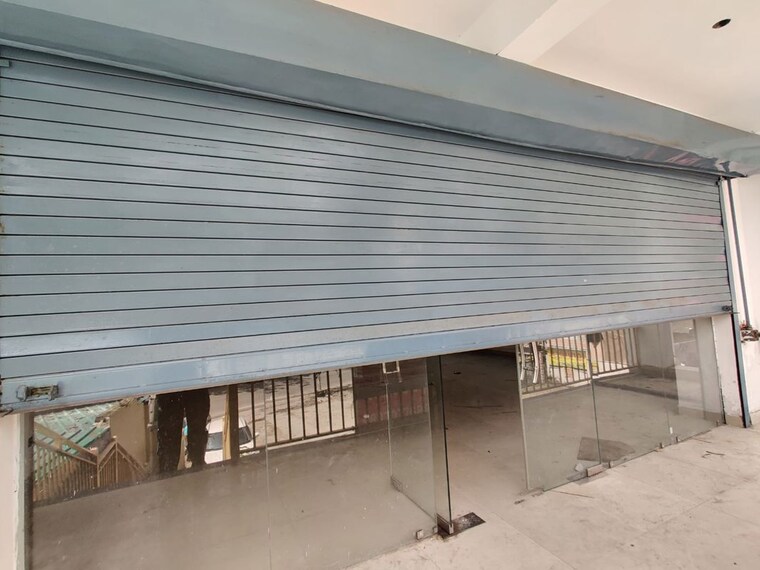Exterior View, malsi Commercial Office Space 2200 Sq.Ft. In Malsi Dehradun 10736448