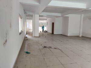 Building Lobby in  Office Space at Malsi – for Rent