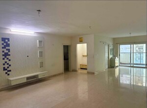 4 BHK Apartment For Sale in L&T Serene County, Gachibowli