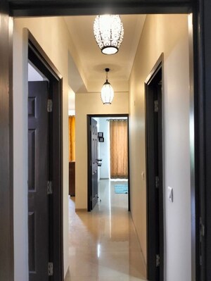  4 BHK Apartment at Emaar MGF Emerald Hills, Sector 65 – for Rent