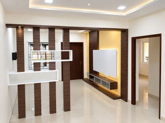 3 BHK +  2000 Sq.Ft. Apartment in Aditya Imperial Heights