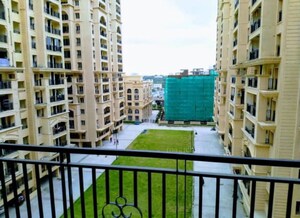 3 BHK Apartment – Exterior View View at Aditya Imperial Heights, Hafeezpet - for Rent