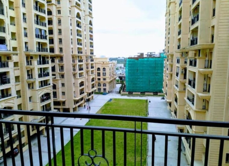 Exterior View, aditya-imperial-heights 3 Bedroom 2000 Sq.Ft. Apartment In Hafeezpet Hyderabad 10736470