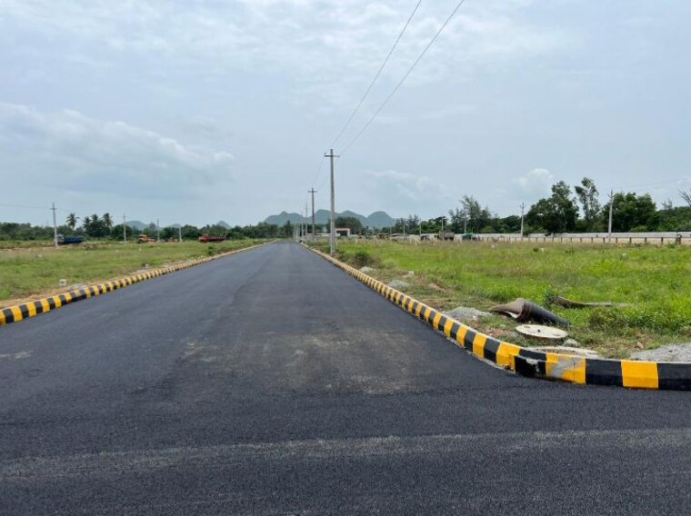 Other, gollalapalem  16000 Sq.Yd. Plot In Gollalapalem Vizag 10736467