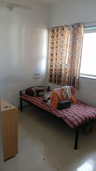 2 BHK +  850 Sq.Ft. Apartment in Shree Sai Samarth CHS Pimple Saudagar