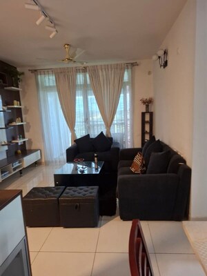 3 BHK Apartment For Rent in Brigade Orchards, Devanahalli