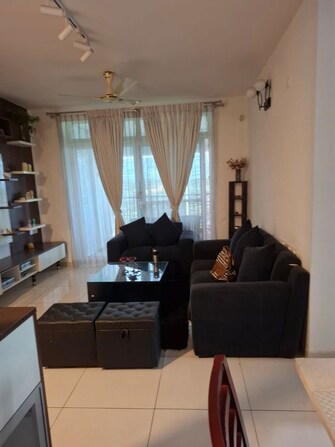 3 BHK +  1750 Sq.Ft. Apartment in Brigade Orchards
