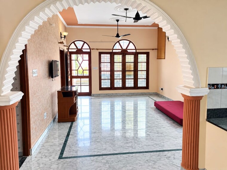 undefined, sewla kalan 2 Bedroom 1000 Sq.Ft. Builder Floor In Sewla Kalan Dehradun 10736498