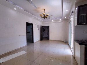 Kitchen in 2.5 BHK Apartment at Gulshan Vivante, Sector 137 – for Rent