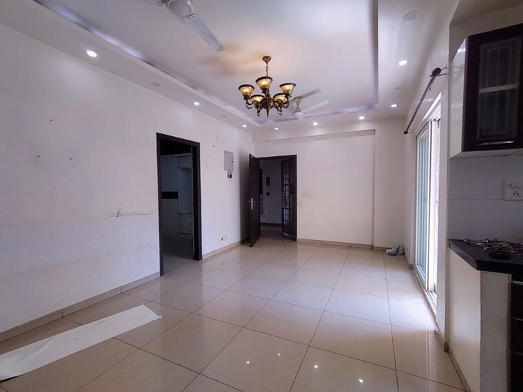 Kitchen, gulshan-vivante 2.5 Bedroom 1220 Sq.Ft. Apartment In Sector 137 Noida 10736499