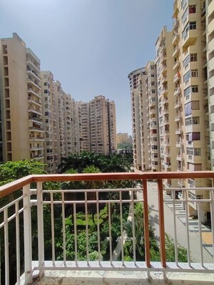 2.5 BHK Apartment – Exterior View View at Gulshan Vivante, Sector 137 - for Rent